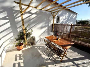 Pine & Apple Beach House